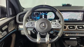 Mercedes-Benz GLE 53 4MATIC КОЖА* ПОДГРЕВ* ОБДУХВ* BURMASTER* PANO* 360* HEAD | Auto.bg — изображение 12 Mercedes-Benz GLE 53 4MATIC КОЖА* ПОДГРЕВ* ОБДУХВ* BURMASTER* PANO* 360* HEAD | Auto.bg — изображение 12