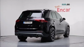 Mercedes-Benz GLE 53 4MATIC КОЖА* ПОДГРЕВ* ОБДУХВ* BURMASTER* PANO* 360* HEAD | Auto.bg — изображение 2 Mercedes-Benz GLE 53 4MATIC КОЖА* ПОДГРЕВ* ОБДУХВ* BURMASTER* PANO* 360* HEAD | Auto.bg — изображение 2
