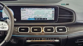 Mercedes-Benz GLE 53 4MATIC КОЖА* ПОДГРЕВ* ОБДУХВ* BURMASTER* PANO* 360* HEAD | Auto.bg — изображение 13 Mercedes-Benz GLE 53 4MATIC КОЖА* ПОДГРЕВ* ОБДУХВ* BURMASTER* PANO* 360* HEAD | Auto.bg — изображение 13