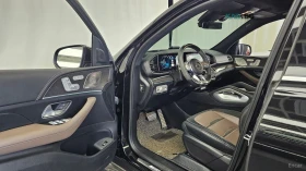 Mercedes-Benz GLE 53 4MATIC КОЖА* ПОДГРЕВ* ОБДУХВ* BURMASTER* PANO* 360* HEAD | Auto.bg — изображение 10 Mercedes-Benz GLE 53 4MATIC КОЖА* ПОДГРЕВ* ОБДУХВ* BURMASTER* PANO* 360* HEAD | Auto.bg — изображение 10