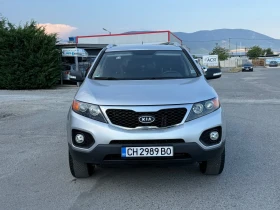 Kia Sorento 2.2CRDI 197ps 4x4 ТОП Състояние | Auto.bg — изображение 4 Kia Sorento 2.2CRDI 197ps 4x4 ТОП Състояние | Auto.bg — изображение 4