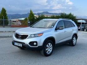 Kia Sorento 2.2CRDI 197ps 4x4 ТОП Състояние | Auto.bg — изображение 5 Kia Sorento 2.2CRDI 197ps 4x4 ТОП Състояние | Auto.bg — изображение 5