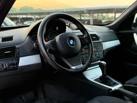 BMW X3 2.0D X-Drive АВТОМАТ ИТАЛИЯ | Auto.bg — изображение 6 BMW X3 2.0D X-Drive АВТОМАТ ИТАЛИЯ | Auto.bg — изображение 6