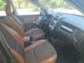 Kia Sportage 2.0 Бензин + Газ | Auto.bg — изображение 11 Kia Sportage 2.0 Бензин + Газ | Auto.bg — изображение 11