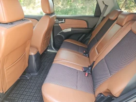 Kia Sportage 2.0 Бензин + Газ | Auto.bg — изображение 12 Kia Sportage 2.0 Бензин + Газ | Auto.bg — изображение 12