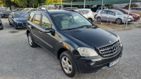 Mercedes-Benz ML AVANTGARDE/Кожа/Нави/Регистрира/Нов! | Auto.bg — изображение 8 Mercedes-Benz ML AVANTGARDE/Кожа/Нави/Регистрира/Нов! | Auto.bg — изображение 8
