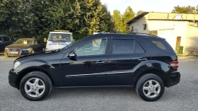 Mercedes-Benz ML AVANTGARDE/Кожа/Нави/Регистрира/Нов! | Auto.bg — изображение 3 Mercedes-Benz ML AVANTGARDE/Кожа/Нави/Регистрира/Нов! | Auto.bg — изображение 3