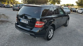 Mercedes-Benz ML AVANTGARDE/Кожа/Нави/Регистрира/Нов! | Auto.bg — изображение 6 Mercedes-Benz ML AVANTGARDE/Кожа/Нави/Регистрира/Нов! | Auto.bg — изображение 6