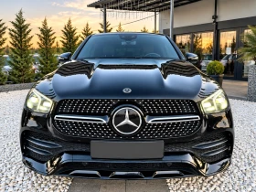 Mercedes-Benz GLE 400 D 4 MATIC COUPE - Multibeam/Burmester | Auto.bg — изображение 3 Mercedes-Benz GLE 400 D 4 MATIC COUPE - Multibeam/Burmester | Auto.bg — изображение 3