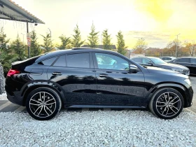 Mercedes-Benz GLE 400 D 4 MATIC COUPE - Multibeam/Burmester | Auto.bg — изображение 6 Mercedes-Benz GLE 400 D 4 MATIC COUPE - Multibeam/Burmester | Auto.bg — изображение 6