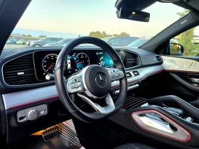 Mercedes-Benz GLE 400 D 4 MATIC COUPE - Multibeam/Burmester | Auto.bg — изображение 8 Mercedes-Benz GLE 400 D 4 MATIC COUPE - Multibeam/Burmester | Auto.bg — изображение 8