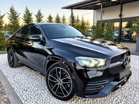 Mercedes-Benz GLE 400 D 4 MATIC COUPE - Multibeam/Burmester | Auto.bg — изображение 2 Mercedes-Benz GLE 400 D 4 MATIC COUPE - Multibeam/Burmester | Auto.bg — изображение 2