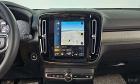 Volvo XC40 undefined | Auto.bg — изображение 13 Volvo XC40 undefined | Auto.bg — изображение 13