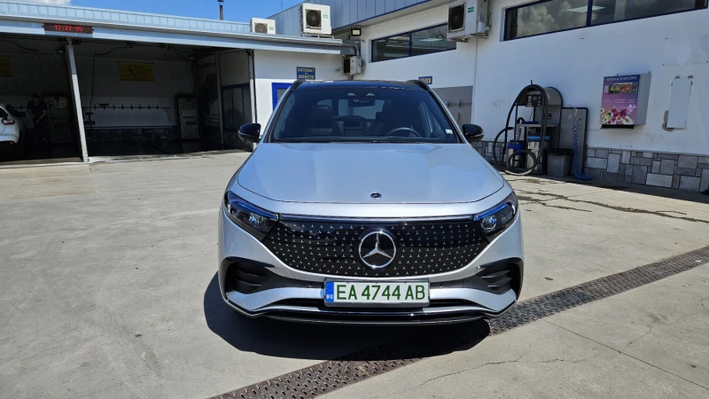 Mercedes-Benz EQA EQA250 AMG - 360 cam. - 77000 лв. / 39369.47 € - 69844529 1 | Car24.bg Mercedes-Benz EQA EQA250 AMG - 360 cam. - 77000 лв. / 39369.47 € - 69844529 1