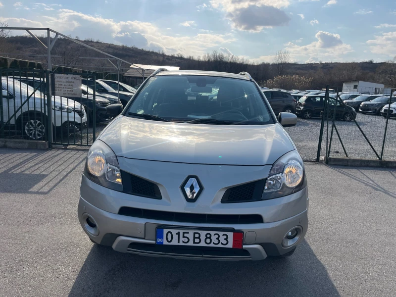 Renault Koleos 2.0 DCI 4* 4 - 3300 € / 6454.24 лв. - 66660041 1 | Car24.bg Renault Koleos 2.0 DCI 4* 4 - 3300 € / 6454.24 лв. - 66660041 1