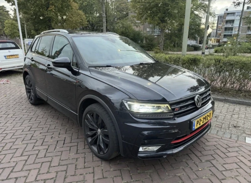 VW Tiguan 2.0 TD? PANORAMA 3x R-line - 21000 € - 58528937 1 | Car24.bg VW Tiguan 2.0 TD? PANORAMA 3x R-line - 21000 € - 58528937 1