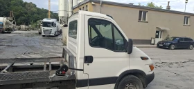 Iveco Daily Turbo | Auto.bg — изображение 9 Iveco Daily Turbo | Auto.bg — изображение 9