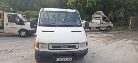 Iveco Daily Turbo | Auto.bg — изображение 7 Iveco Daily Turbo | Auto.bg — изображение 7