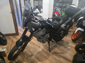 Yamaha Xtz Tenere 660 | Auto.bg — изображение 2 Yamaha Xtz Tenere 660 | Auto.bg — изображение 2