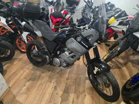 Yamaha Xtz Tenere 660 | Auto.bg — изображение 6 Yamaha Xtz Tenere 660 | Auto.bg — изображение 6