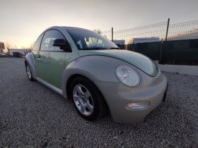 VW Beetle 2.0i/115k.c./ /  | Mobile.bg   2
