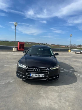 Audi A6 AUDI A6 S-line Premium Prestige 1 - Car24.bg Audi A6 AUDI A6 S-line Premium Prestige 1