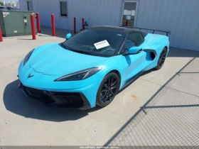 Chevrolet Corvette STINGRAY RWD 3LT - Car24.bg Chevrolet Corvette STINGRAY RWD 3LT