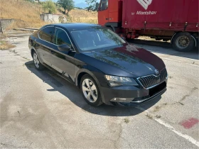 Skoda Superb - Car24.bg Skoda Superb