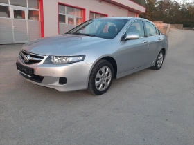 Honda Accord 2.0i AUTO FACE 91000km!!! - Car24.bg Honda Accord 2.0i AUTO FACE 91000km!!!