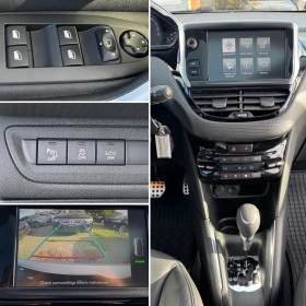 Peugeot 208 Автоматик, Внос ШВЕЙЦАРИЯ! PDC, Камера, Navi, Tel. - 16999 лв. / 8691.45 € - 41121829 15 | Car24.bg Peugeot 208 Автоматик, Внос ШВЕЙЦАРИЯ! PDC, Камера, Navi, Tel. - 16999 лв. / 8691.45 € - 41121829 15