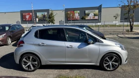 Peugeot 208 Автоматик, Внос ШВЕЙЦАРИЯ! PDC, Камера, Navi, Tel. - 16999 лв. / 8691.45 € - 41121829 4 | Car24.bg Peugeot 208 Автоматик, Внос ШВЕЙЦАРИЯ! PDC, Камера, Navi, Tel. - 16999 лв. / 8691.45 € - 41121829 4