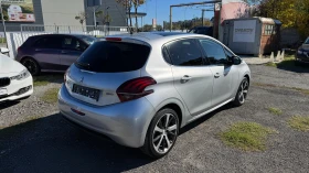 Peugeot 208 Автоматик, Внос ШВЕЙЦАРИЯ! PDC, Камера, Navi, Tel. - 16999 лв. / 8691.45 € - 41121829 5 | Car24.bg Peugeot 208 Автоматик, Внос ШВЕЙЦАРИЯ! PDC, Камера, Navi, Tel. - 16999 лв. / 8691.45 € - 41121829 5