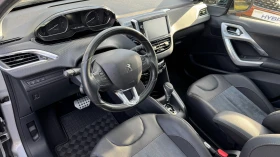 Peugeot 208 Автоматик, Внос ШВЕЙЦАРИЯ! PDC, Камера, Navi, Tel. - 16999 лв. / 8691.45 € - 41121829 10 | Car24.bg Peugeot 208 Автоматик, Внос ШВЕЙЦАРИЯ! PDC, Камера, Navi, Tel. - 16999 лв. / 8691.45 € - 41121829 10