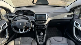 Peugeot 208 Автоматик, Внос ШВЕЙЦАРИЯ! PDC, Камера, Navi, Tel. - 16999 лв. / 8691.45 € - 41121829 12 | Car24.bg Peugeot 208 Автоматик, Внос ШВЕЙЦАРИЯ! PDC, Камера, Navi, Tel. - 16999 лв. / 8691.45 € - 41121829 12