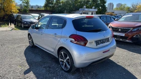 Peugeot 208 Автоматик, Внос ШВЕЙЦАРИЯ! PDC, Камера, Navi, Tel. - 16999 лв. / 8691.45 € - 41121829 7 | Car24.bg Peugeot 208 Автоматик, Внос ШВЕЙЦАРИЯ! PDC, Камера, Navi, Tel. - 16999 лв. / 8691.45 € - 41121829 7