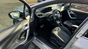 Peugeot 208 Автоматик, Внос ШВЕЙЦАРИЯ! PDC, Камера, Navi, Tel. - 16999 лв. / 8691.45 € - 41121829 9 | Car24.bg Peugeot 208 Автоматик, Внос ШВЕЙЦАРИЯ! PDC, Камера, Navi, Tel. - 16999 лв. / 8691.45 € - 41121829 9