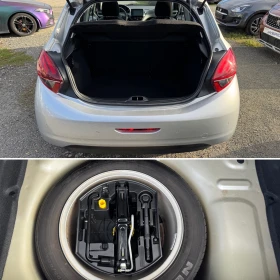 Peugeot 208 Автоматик, Внос ШВЕЙЦАРИЯ! PDC, Камера, Navi, Tel. - 16999 лв. / 8691.45 € - 41121829 17 | Car24.bg Peugeot 208 Автоматик, Внос ШВЕЙЦАРИЯ! PDC, Камера, Navi, Tel. - 16999 лв. / 8691.45 € - 41121829 17