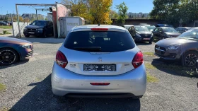 Peugeot 208 Автоматик, Внос ШВЕЙЦАРИЯ! PDC, Камера, Navi, Tel. - 16999 лв. / 8691.45 € - 41121829 6 | Car24.bg Peugeot 208 Автоматик, Внос ШВЕЙЦАРИЯ! PDC, Камера, Navi, Tel. - 16999 лв. / 8691.45 € - 41121829 6