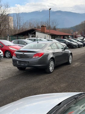 Opel Insignia 2.0 CDTI - 5598 лв. / 2862.21 € - 10599889 4 | Car24.bg Opel Insignia 2.0 CDTI - 5598 лв. / 2862.21 € - 10599889 4