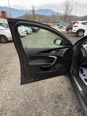 Opel Insignia 2.0 CDTI - 5598 лв. / 2862.21 € - 10599889 7 | Car24.bg Opel Insignia 2.0 CDTI - 5598 лв. / 2862.21 € - 10599889 7