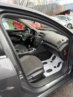 Opel Insignia 2.0 CDTI - 5598 лв. / 2862.21 € - 10599889 10 | Car24.bg Opel Insignia 2.0 CDTI - 5598 лв. / 2862.21 € - 10599889 10