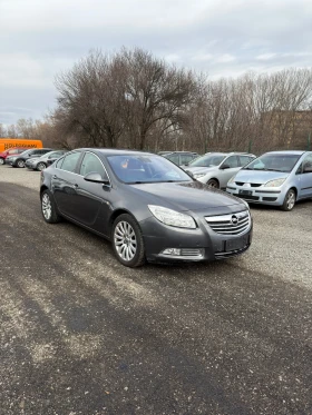 Opel Insignia 2.0 CDTI - 5598 лв. / 2862.21 € - 10599889 3 | Car24.bg Opel Insignia 2.0 CDTI - 5598 лв. / 2862.21 € - 10599889 3