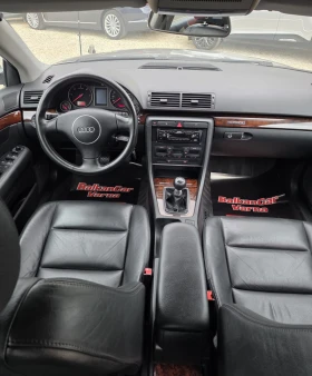 Audi A4 1.9 TDI 131 Quattro Ксенон Bosse Кожа - 6500 лв. / 3323.40 € - 72521027 13 | Car24.bg Audi A4 1.9 TDI 131 Quattro Ксенон Bosse Кожа - 6500 лв. / 3323.40 € - 72521027 13