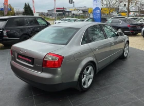 Audi A4 1.9 TDI 131 Quattro Ксенон Bosse Кожа - 6500 лв. / 3323.40 € - 72521027 6 | Car24.bg Audi A4 1.9 TDI 131 Quattro Ксенон Bosse Кожа - 6500 лв. / 3323.40 € - 72521027 6
