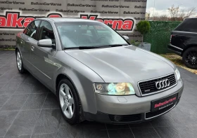 Audi A4 1.9 TDI 131 Quattro Ксенон Bosse Кожа - 6500 лв. / 3323.40 € - 72521027 4 | Car24.bg Audi A4 1.9 TDI 131 Quattro Ксенон Bosse Кожа - 6500 лв. / 3323.40 € - 72521027 4