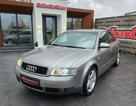Audi A4 1.9 TDI 131 Quattro Ксенон Bosse Кожа - 6500 лв. / 3323.40 € - 72521027 2 | Car24.bg Audi A4 1.9 TDI 131 Quattro Ксенон Bosse Кожа - 6500 лв. / 3323.40 € - 72521027 2