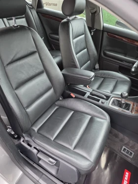 Audi A4 1.9 TDI 131 Quattro Ксенон Bosse Кожа - 6500 лв. / 3323.40 € - 72521027 12 | Car24.bg Audi A4 1.9 TDI 131 Quattro Ксенон Bosse Кожа - 6500 лв. / 3323.40 € - 72521027 12