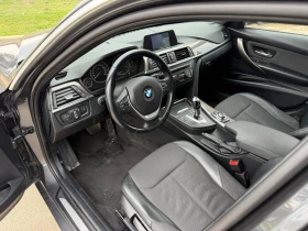 BMW 318 MODERN LINE 2.0d 143hp - 7500 € / 14668.73 лв. - 94940405 13 | Car24.bg BMW 318 MODERN LINE 2.0d 143hp - 7500 € / 14668.73 лв. - 94940405 13