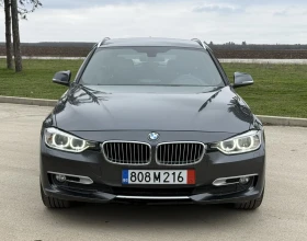 BMW 318 MODERN LINE 2.0d 143hp - Car24.bg BMW 318 MODERN LINE 2.0d 143hp