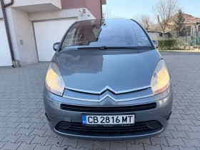 Citroen C4 Picasso 16 HDI Avtomatik - Car24.bg Citroen C4 Picasso 16 HDI Avtomatik